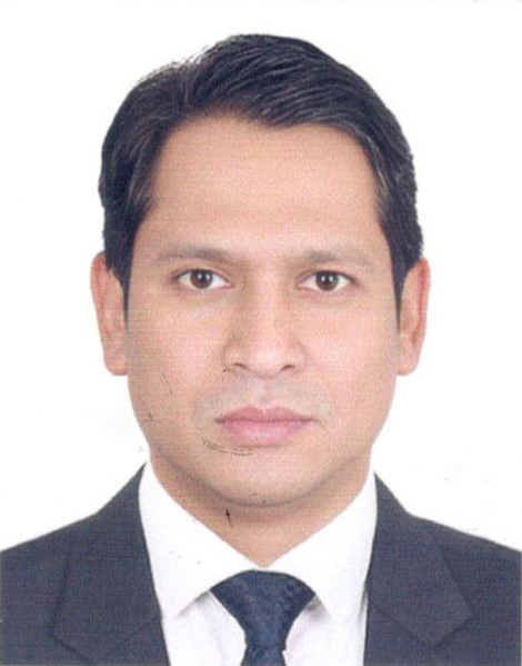 Mr. Abdul Jabbar