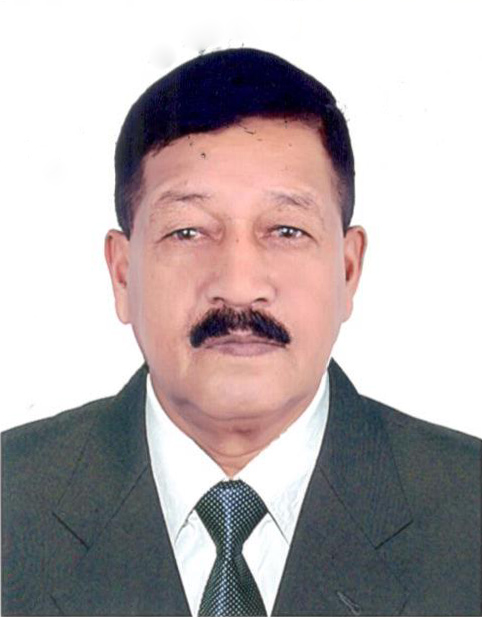 Mr. Md. Abdul Matin