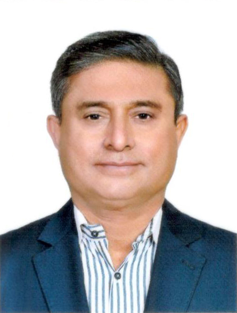 Mr. Iqbal Haider Chowdhury