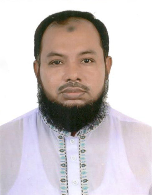 Mr. Mohammad Azad