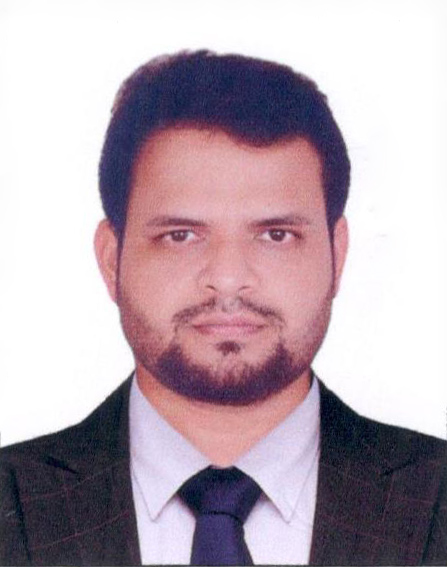 Mr. Abu Jafor Md. Saleh