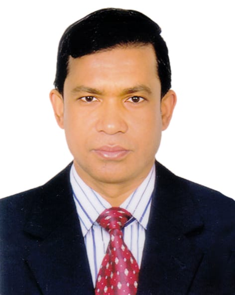 Mr. Md. Abdul Mannan