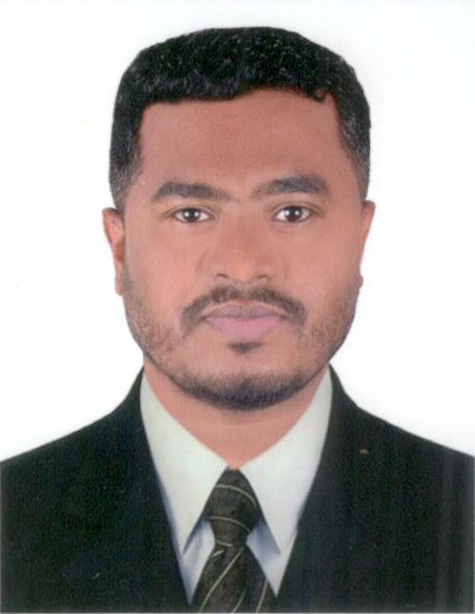 Mr. Md. Nasir Uddin