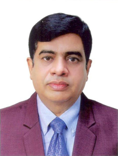 Mr. Ramjan Hossain