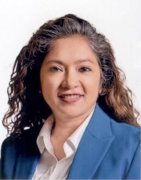 Ms. Tasnuva Ahmed