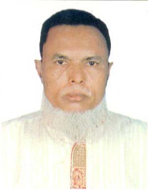 Mr. Md. Saiful Islam Bhuiyan