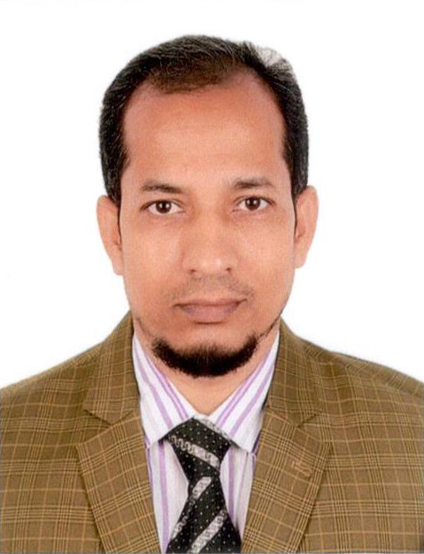 Mr. Delwar Hossain