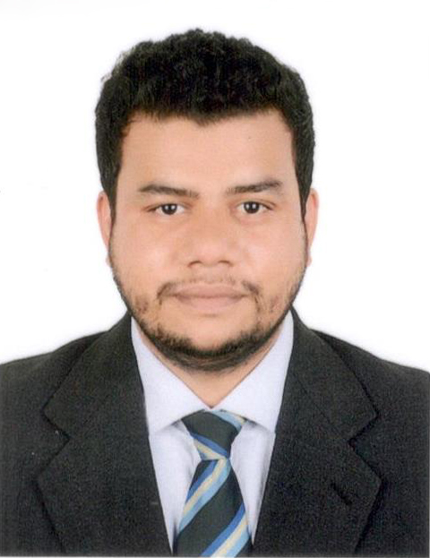 Mr. Rashed Nizam