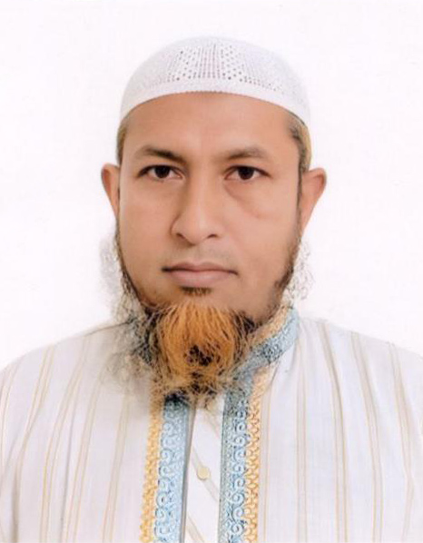 Mr. Md. Faruque Hossain