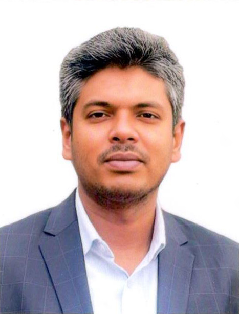 Mr. Md. Sakib Zaman