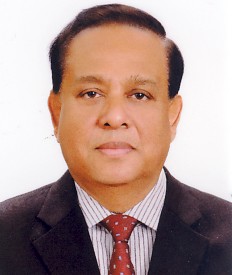 Mr. Howlader Mohd. Abdus Satter