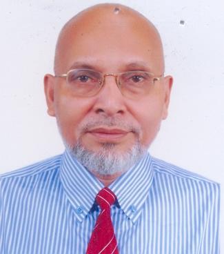 Mr. Mohd. Zainul Abedin