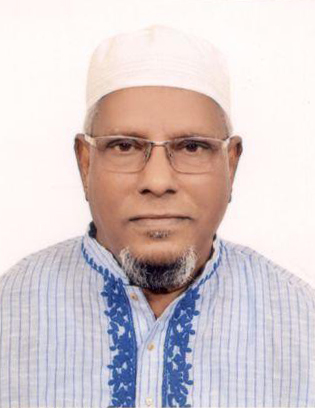 Mr. Mohammed Nurul Haque Panu