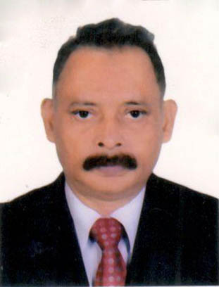 Mr. Shahadat Hussain