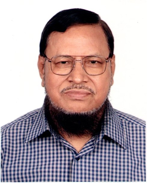 Mr. Mohammad Mominul Haque Bhuiyan