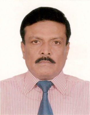 Alhaj Mohammed Enamul Hoque