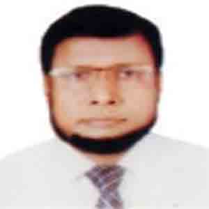 Mr. Mohd. Khalilur Rahman