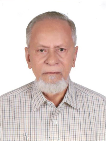 Mr. Mohd. Nazrul Islam