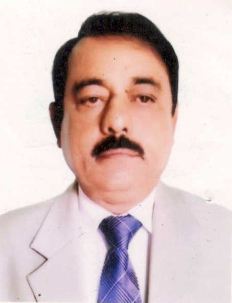 Mr. Joynal Abedin