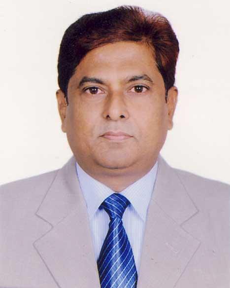 Mr. Md. Tayeb Ali Sarker