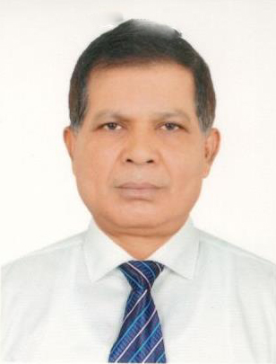 Mr. Md. Jahangir Alam