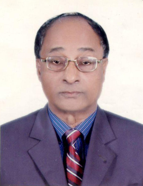 Freedom Fighter Al-haj Eng. Md. Lutfur Rahman