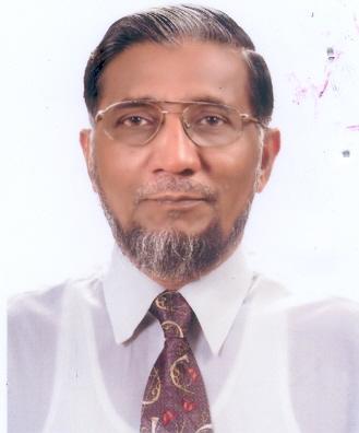 Mr. Mosharaf Hossain