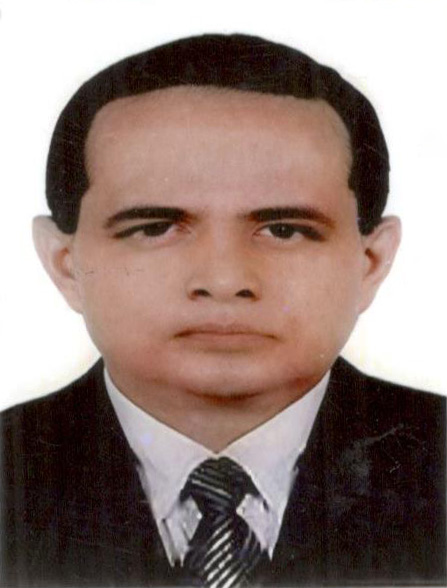 Mr. Khwaja Mohammad Ashraf Uddin