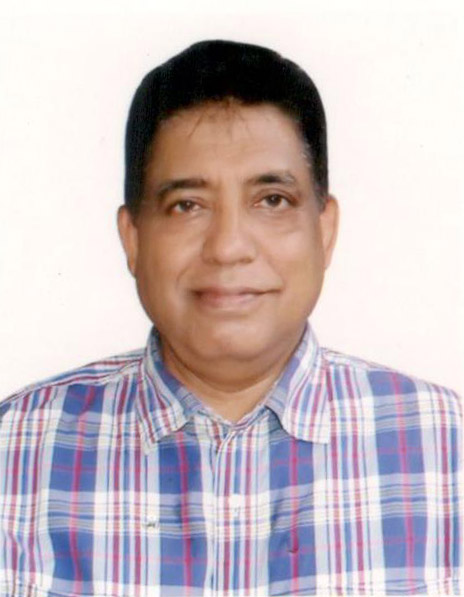 Mr. Ahamed Ali