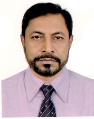 Mr. Khurshid Alam