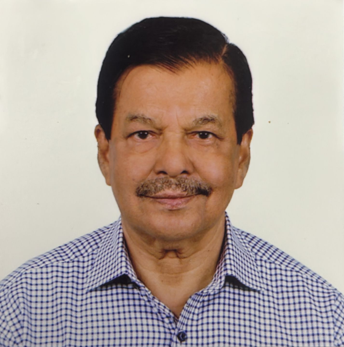 Mr. Shahadat Hossain