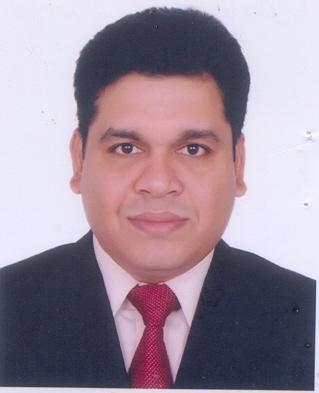 Mr. Ubayedul Haque