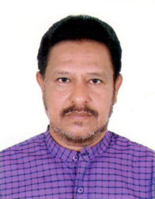 Mr. Mohtasim Billah