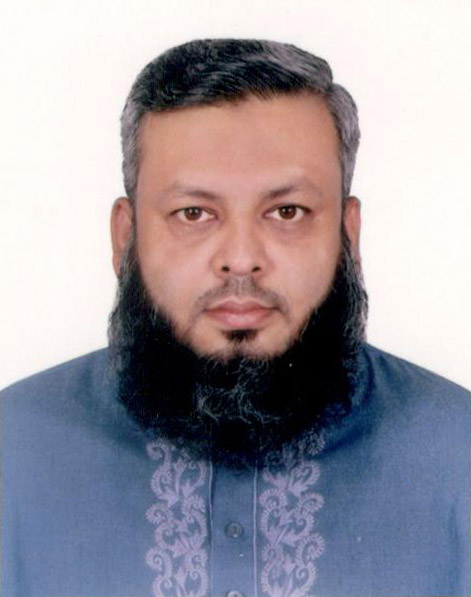 Mr. Mohammad Mizanur Rahman