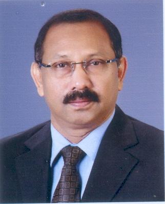 Mr. M.A. Sobhan Bhuiyan (Hasan)