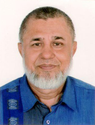 Mr. Mohammad Abul Bashar