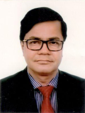 Mr. S.M. Helal