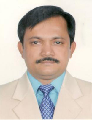 Mr. Arif Morshed Pathan