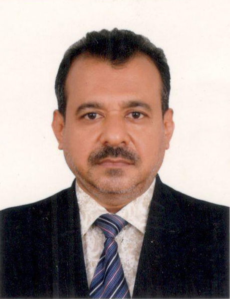 Mr. Minhajul Karim Chowdhury