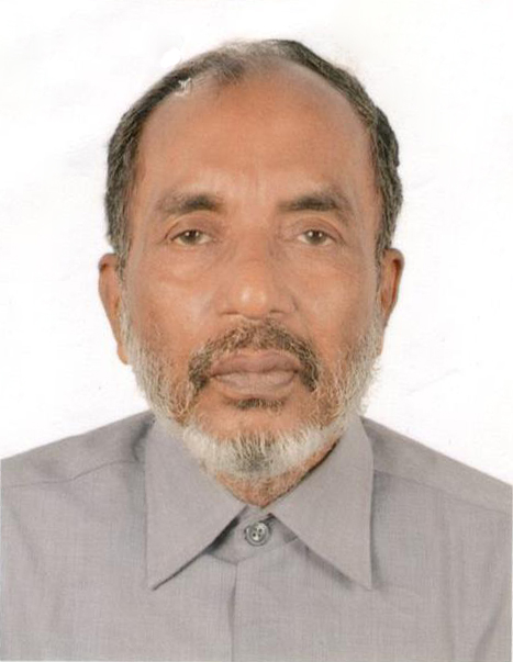 Mr. A.N.M. Shahidullah