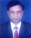 Mr. Md. Farook Ahmed