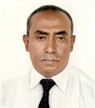 Mr. A.K.M. Tazul Islam