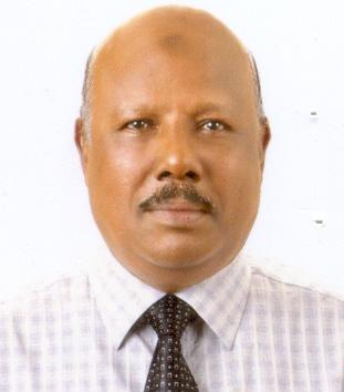 Mr. Alauddin Ahmed
