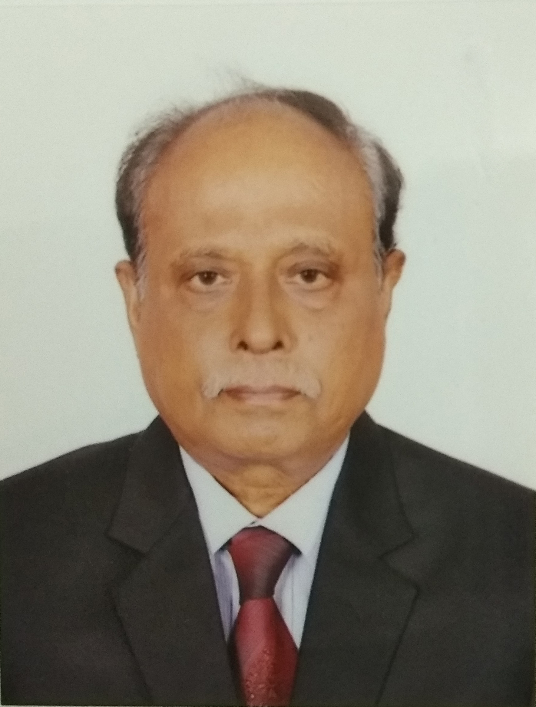 Mr. Md. Nazrul Islam