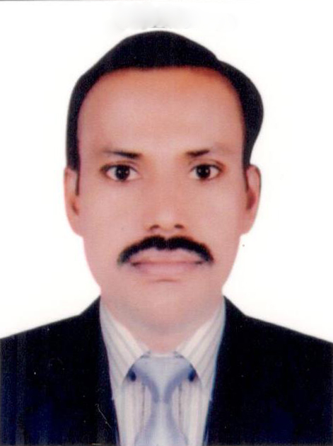 Mr. Md. Zakaria