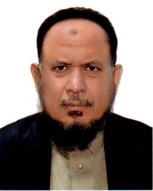 Mr. Noor Mohammed Talukder