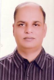 Mr. Mostaque Ahmed