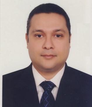 Mr. Zahedun Nabi