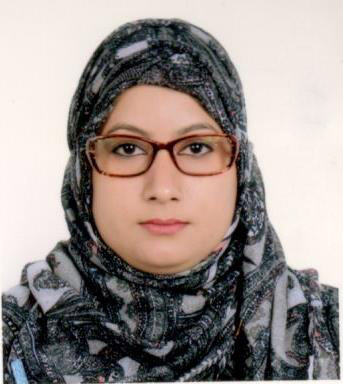 Ms. Rubina Begum