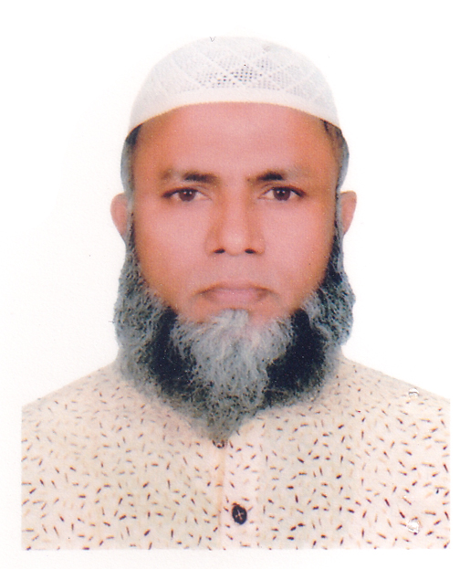 Mr. Sayed Zohir Uddin
